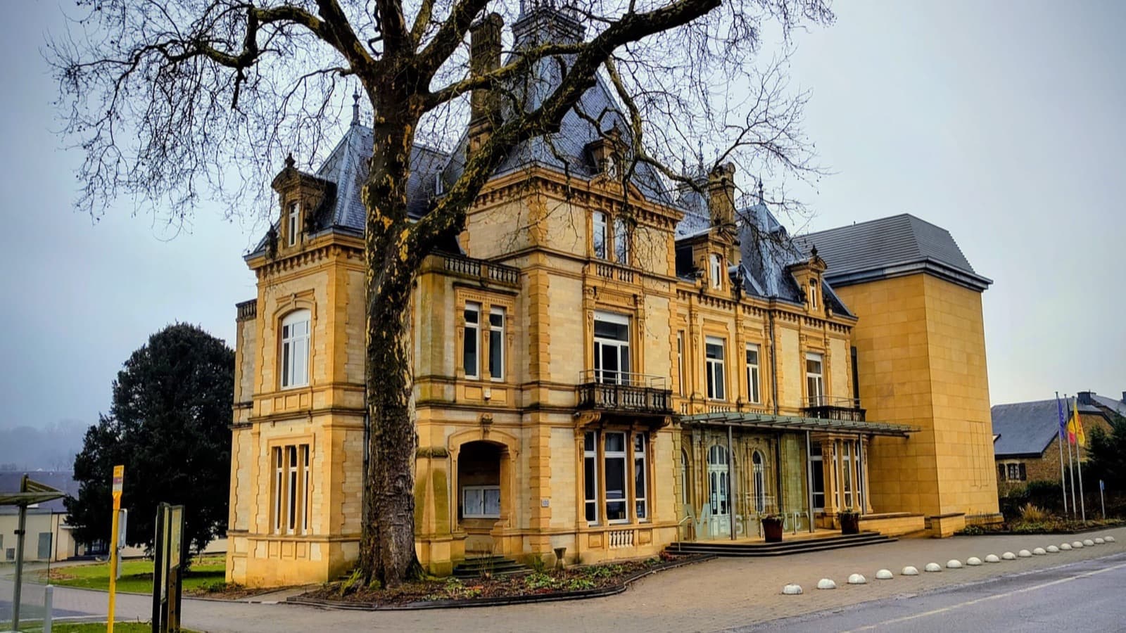 Couvreur à Messancy en province de Luxembourg belge