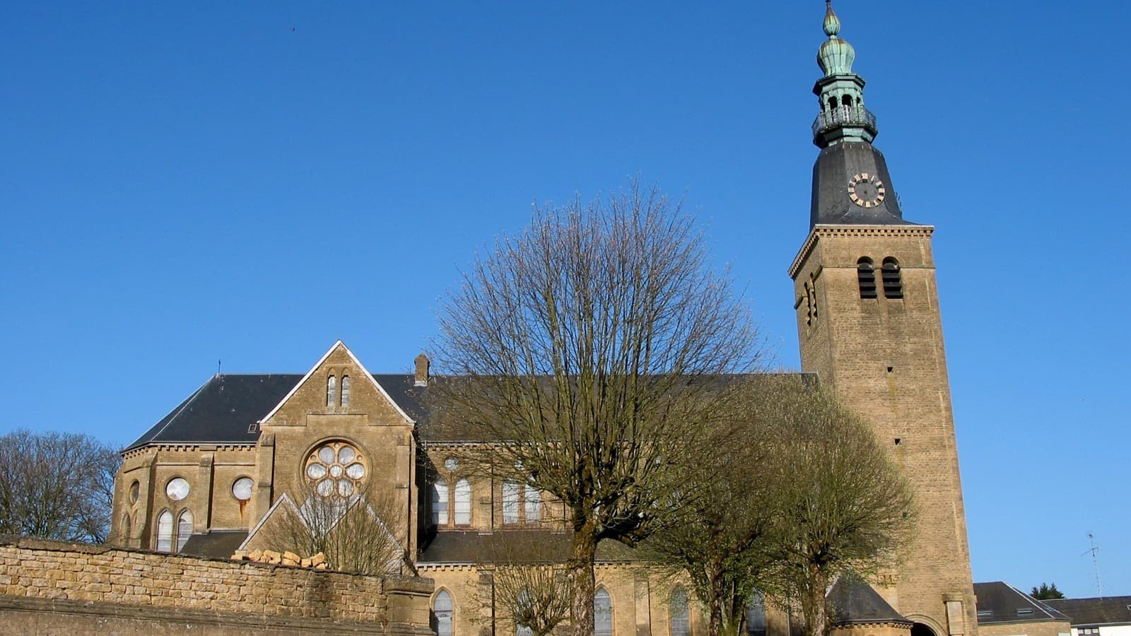 Couvreur à Florenville en province de Luxembourg belge