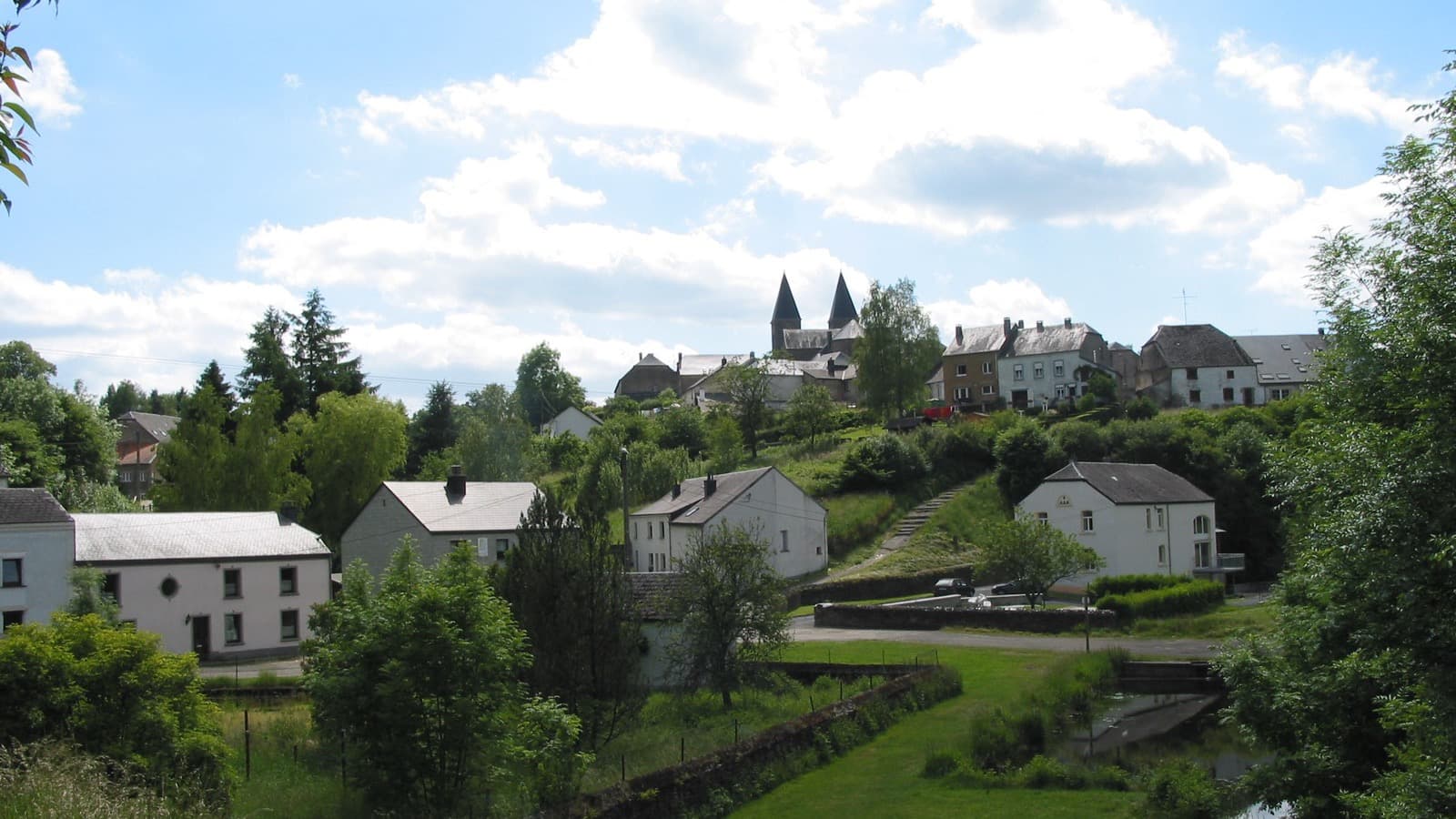 Couvreur à Habay-la-Neuve en province de Luxembourg belge