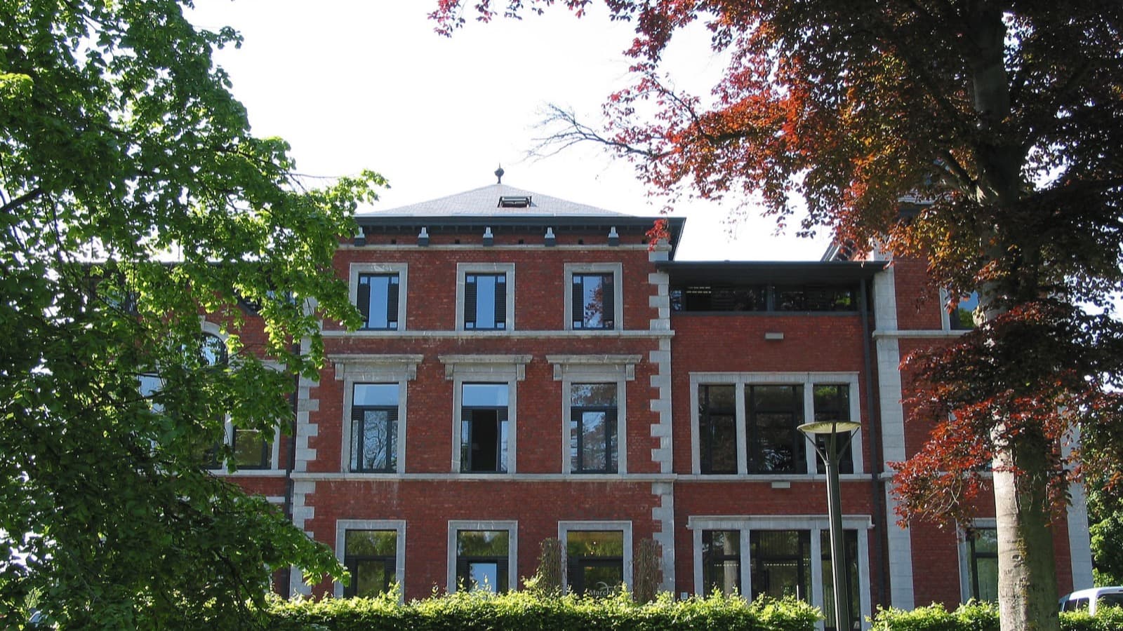 Couvreur à Marche-en-Famenne en province de Luxembourg belge